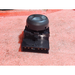 84230067 Cadillac ATS Power Seat Switch 25802502