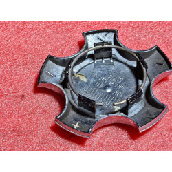 90538078 Cadillac Catera Chrome Center Cap 1997-1999
