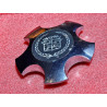 90538078 Cadillac Catera Chrome Center Cap 1997-1999