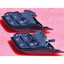 FR3T-9E740-DCW Ford Mustang Steering Wheel Cruise Control Switch 2015-2023