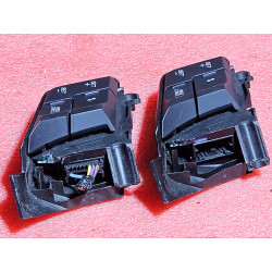 FR3T-9E740-DCW Ford Mustang Steering Wheel Cruise Control Switch 2015-2023