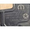 68466100AA Jeep Grand Cherokee L Right Radiator Side Air Seal 2021-2026
