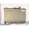 2531025150 Hyundai Accent Radiator 2000-2002