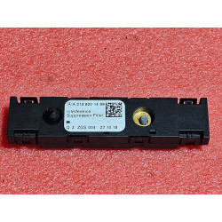 A2138201489 Mercedes-Benz A-Class Antenna Amplifier Filter Module
