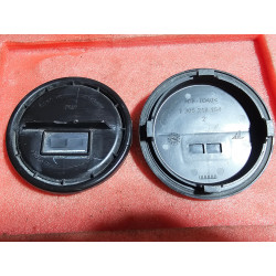 Mercedes-Benz Headlight Cover Cap | BMW, Volkswagen