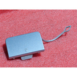 A2048850124 Mercedes-Benz C-Class Front Bumper Tow Eye Hook Cover Cap