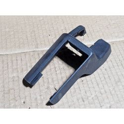 176B0-E8300-01 Nissan Maxima Front Right Passenger Seat Outer Forward