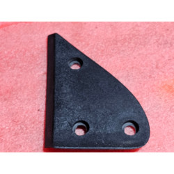 80293-01G02 Nissan Navara Left Door Mirror Cover Trim 1986-1997 80293-01G00