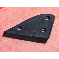 80293-01G02 Nissan Navara Left Door Mirror Cover Trim 1986-1997 80293-01G00