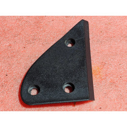 80292-01G02 Nissan Navara Right Door Mirror Cover Trim 1986-1997