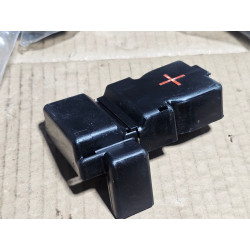 24345-89915 Nissan Titan Battery Terminal Cover 2005-2024