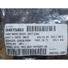 24345-89915 Nissan Titan Battery Terminal Cover 2005-2024