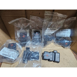 24345-89915 Nissan Titan Battery Terminal Cover 2005-2024