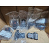 24345-89915 Nissan Titan Battery Terminal Cover 2005-2024