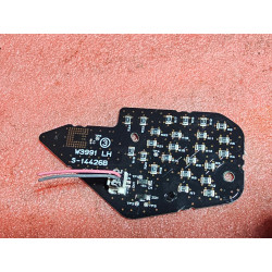 Subaru Legacy Left Headlight LED Ballast Module 2018-2019 | Outback