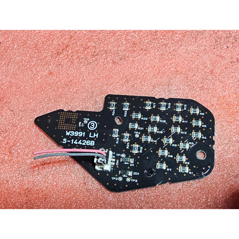 Subaru Legacy Left Headlight LED Ballast Module 2018-2019 | Outback
