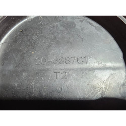 Volkswagen Tiguan Headlight Cover Cap | Beetle, Golf
