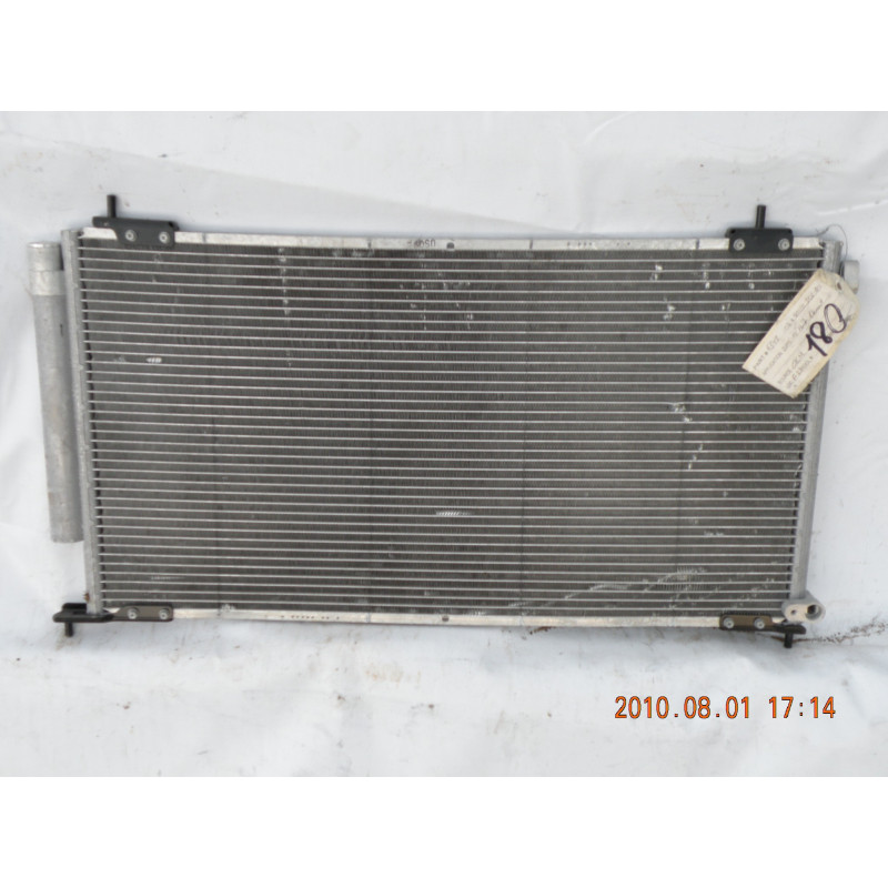 80110SCVA01 Honda Element AC Condenser 2003-2005