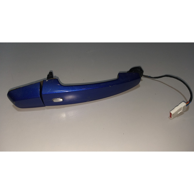 CHEVROLET CAMARO RIGHT DOOR HANDLE 2016-2019 GM 01816230 13521820 84316328 13511135