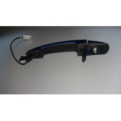CHEVROLET CAMARO RIGHT DOOR HANDLE 2016-2019 GM 01816230 13521820 84316328 13511135