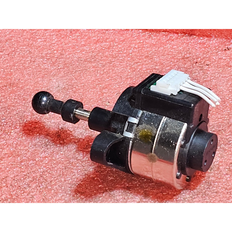 1307220041 Cadillac XTS Headlight Adjuster Leveling Motor 2010-2016
