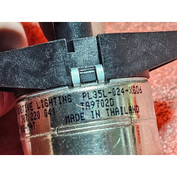 1307220041 Cadillac XTS Headlight Adjuster Leveling Motor 2010-2016