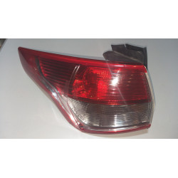 FORD ESCAPE LEFT TAIL LAMP 2013-2016 CJ54-13405-AL CJ54-13405-A