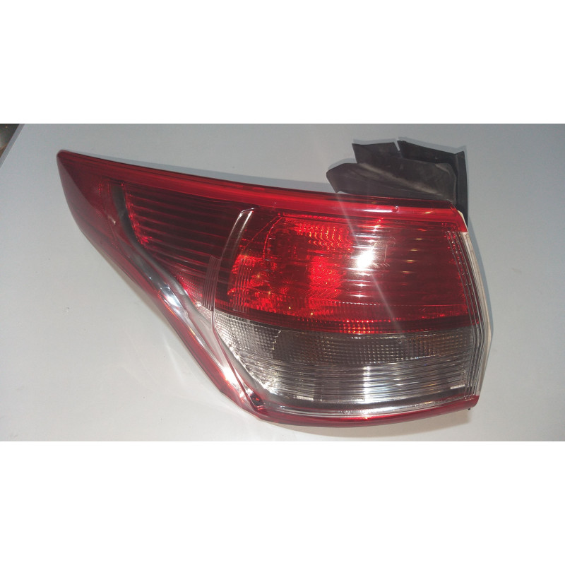 FORD ESCAPE LEFT TAIL LAMP 2013-2016 CJ54-13405-AL CJ54-13405-A
