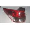 FORD ESCAPE LEFT TAIL LAMP 2013-2016 CJ54-13405-AL CJ54-13405-A