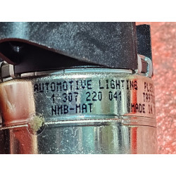 1307220041 Cadillac XTS Headlight Adjuster Leveling Motor 2010-2016