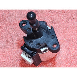 1307220041 Cadillac XTS Headlight Adjuster Leveling Motor 2010-2016