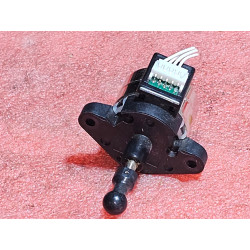 1307220041 Cadillac XTS Headlight Adjuster Leveling Motor 2010-2016