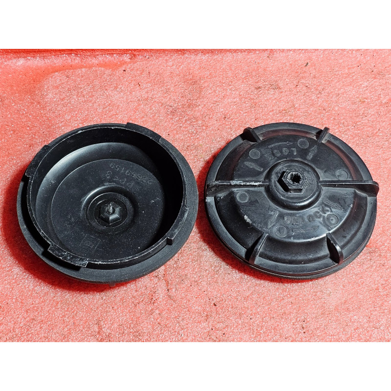 22869159 Chevrolet Silverado Headlight Cover Cap 2014-2019
