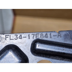 FL3Z-17C973-A Ford F-150 Left Headlight Lower Bracket 2015-2017