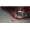 FORD ESCAPE LEFT TAIL LAMP 2013-2016 CJ54-13405-AL CJ54-13405-A