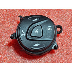 DM5T-14K147-DA Ford Focus Steering Wheel Audio 2011-2016