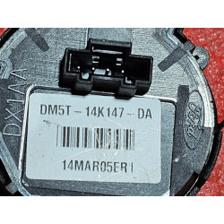 DM5T-14K147-DA Ford Focus Steering Wheel Audio 2011-2016