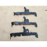 68468191AA Jeep Grand Cherokee Radiator Side Air Seal, Left 2022-2025