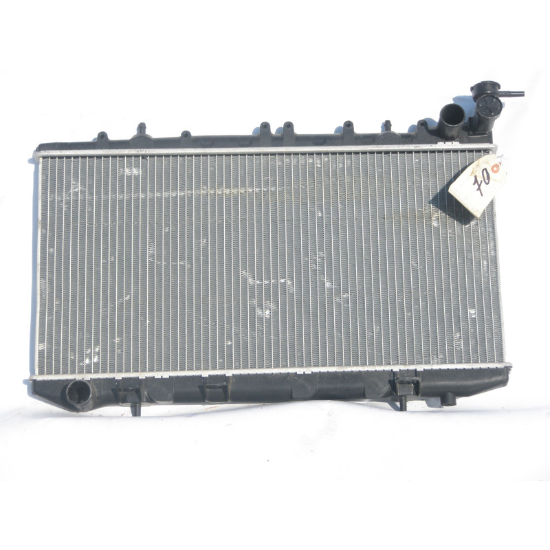 Nissan 200SX Radiator 1991-1994