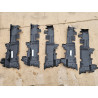 68468207AA Jeep Grand Cherokee Radiator Side Air Seal, Left 2022-2026