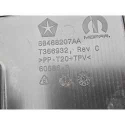 68468207AA Jeep Grand Cherokee Radiator Side Air Seal, Left 2022-2026