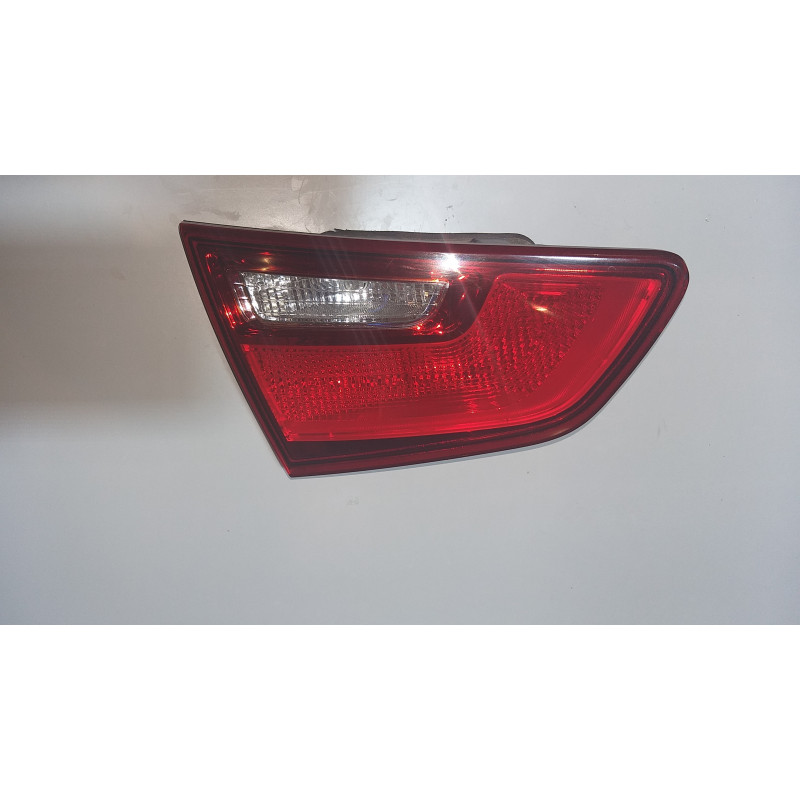 KIA OPTIMA LEFT TRUNK INNER TAIL LAMP 2014-2015 92403-2T5