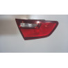 KIA OPTIMA LEFT TRUNK INNER TAIL LAMP 2014-2015 92403-2T5