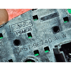 DP5T-9E740-A Lincoln MKC Steering Wheel Control Switch, Left 2015-2019