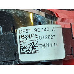 DP5T-9E740-A Lincoln MKC Steering Wheel Control Switch, Left 2015-2019