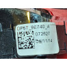 DP5T-9E740-A Lincoln MKC Steering Wheel Control Switch, Left 2015-2019