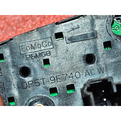 DP5T-9E740-A Lincoln MKC Steering Wheel Control Switch, Left 2015-2019