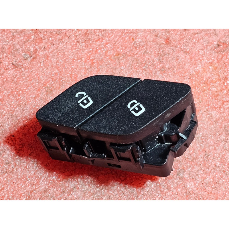 A2479051001 Mercedes-Benz A-Class Door Lock Switch, Right 2019-2025