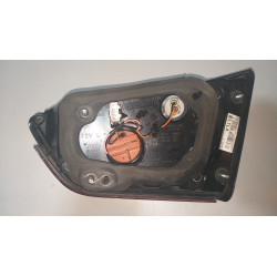 KIA OPTIMA LEFT TRUNK INNER TAIL LAMP 2014-2015 92403-2T5