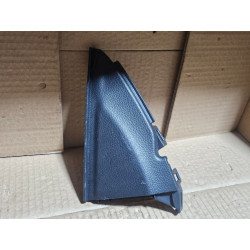 68421-EZ00A Nissan Titan Dashboard Left Side End Cap Trim Cover Panel